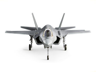 F-35