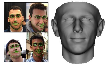 Facial Recognition for Authentication