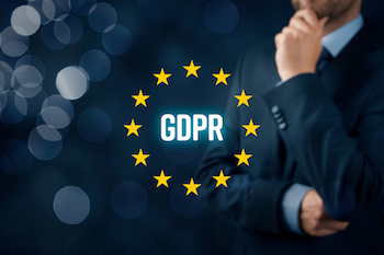 GDPR - European Data Protection