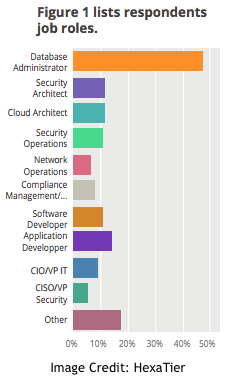 DB Security Survey