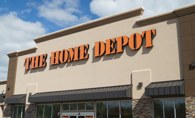 Home Depot Confirming Data Breach