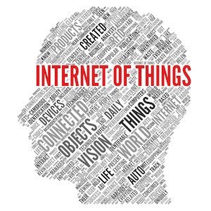 Internet of Things Security Report
