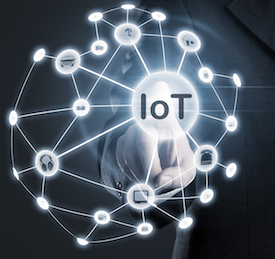 IoT Devices in the Enterprise