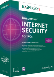 Kaspersky Internet Security 2014