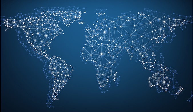 Network Visibility Using TAPs