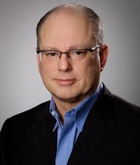 Phillip Dunkelberger, CEO of Nok Nok Labs