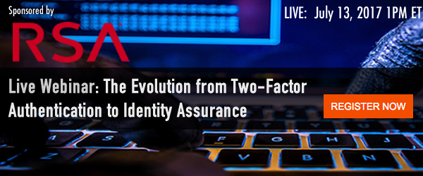 RSA Webinar