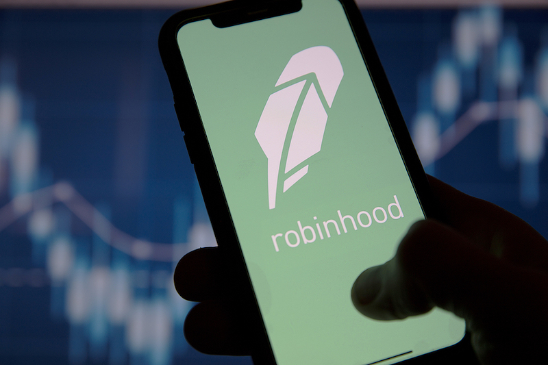 Robinhood hack