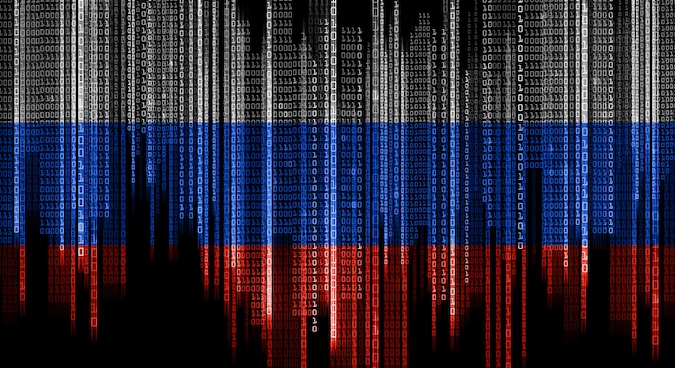 Russian Cyber Weapons