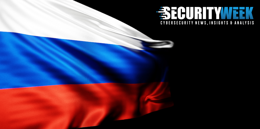 Russia cracks down in REvil ransomware gang