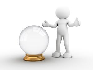 IT Security Predictions for 2014