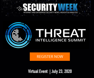 Threat Intelligence Summit