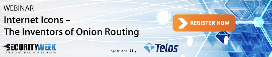 Onion Routing Webinar