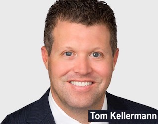 Tom Kellermann, VMWare