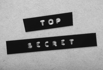 Top Secret information