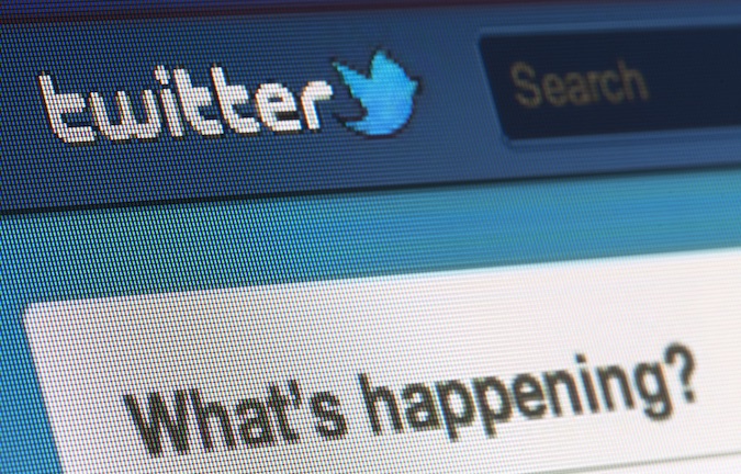 How were Twitter accounts hacked?