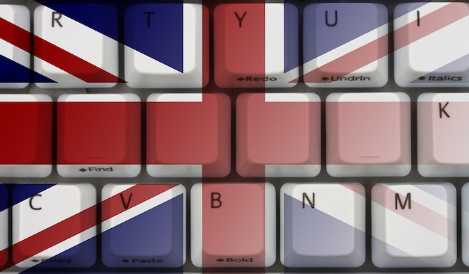 UK to Increase anti-cybercrime Spending