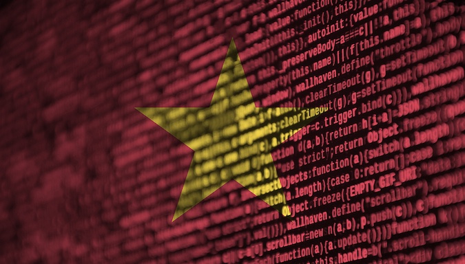 Vietnam, a Growing Asian Cyber Threat