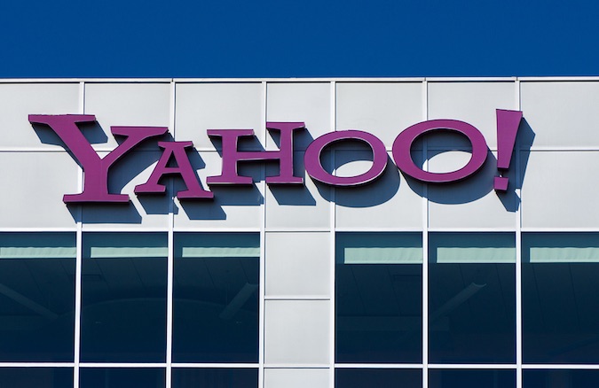 Yahoo breach settlement rejected