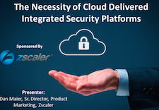 Leveraging Cloud for Enterprise Cyber Defense