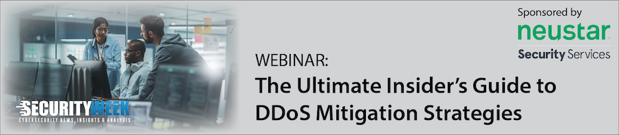 DDoS Attack Protection Webinar