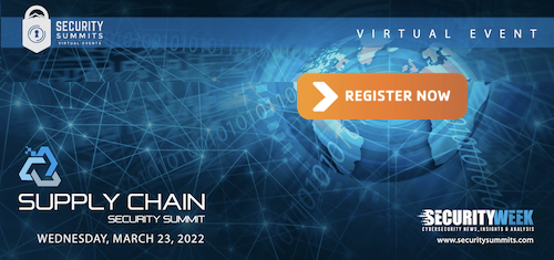 Supply Chain Security Summit