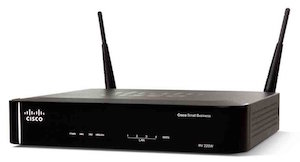 Cisco firewall devices vulnerable