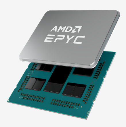 New side-channel attacks on AMD CPUs