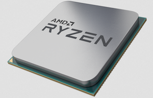 Vulnerabilities found in Ryzen and other AMD processors