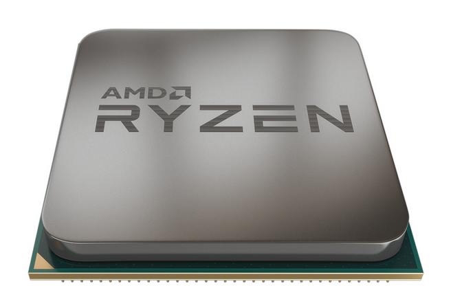 New side channel attack affects AMD CPUs