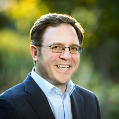 Alan Davidson named Mozilla’s new VP of Global Policy, Trust and Security