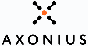 Axonius logo