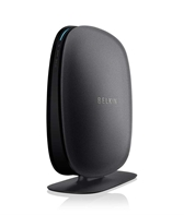 Belkin N150 router vulnerabilities 