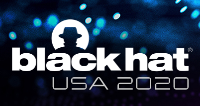 Black Hat 2020 summary