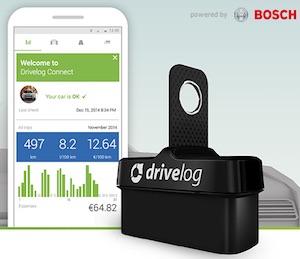 Vulnerabilities in Bosch’s Drivelog Connect