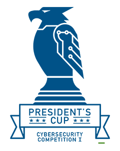 President’s Cup Cybersecurity Competition