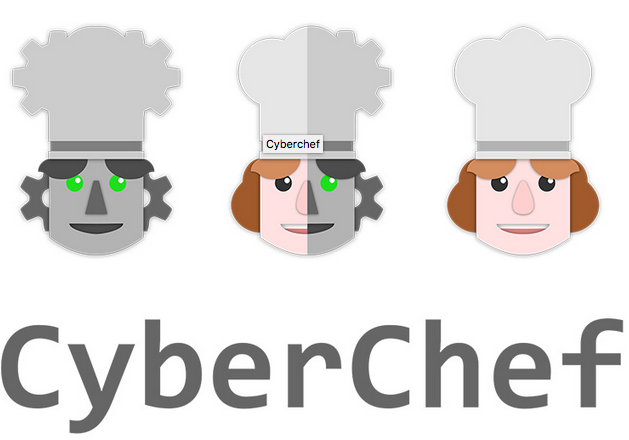 CyberChef tool launched by GCHQ