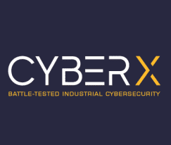 CyberX new funding round