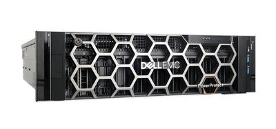 Dell EMC PowerProtect DD appliance