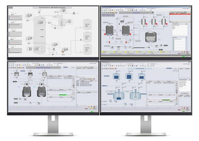 DeltaV Workstation vulnerabilities