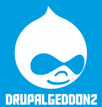 New variant found for Drupalgeddon2 Drupal vulnerability 