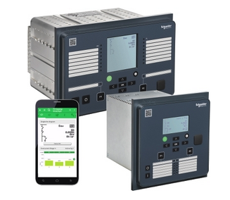 Vulnerabilities found in Schneider Easergy protection relays
