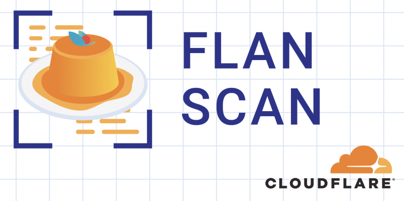 FlanScan