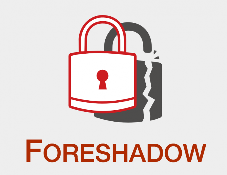 Foreshadow: New speculative execution vulnerability in Intel processors