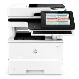 HP Enterprise Printers Vulnerable to Hacker Attacks