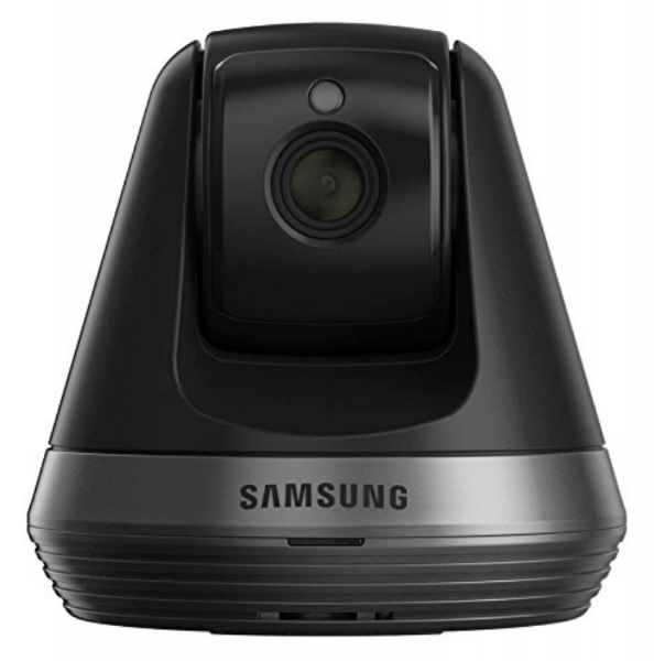 Vulnerabilities found in Hanwha SmartCam cameras