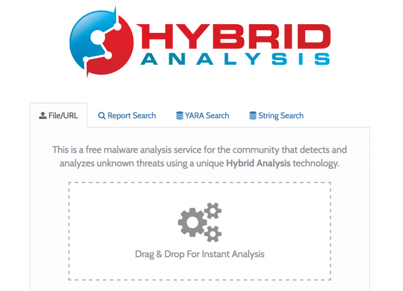 CrowdStrike adds Falcon MalQuery to Hybrid Analysis