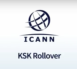 DNSSEC KSK rollover