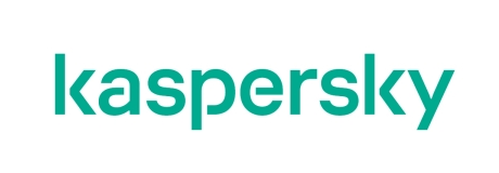 New Kaspersky logo