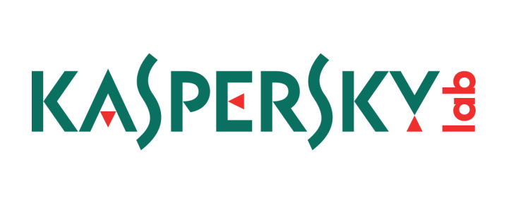 Old Kaspersky logo